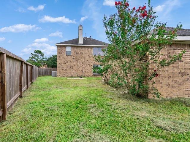 1803 Ripple Creek Drive, Rosenberg, TX 77471