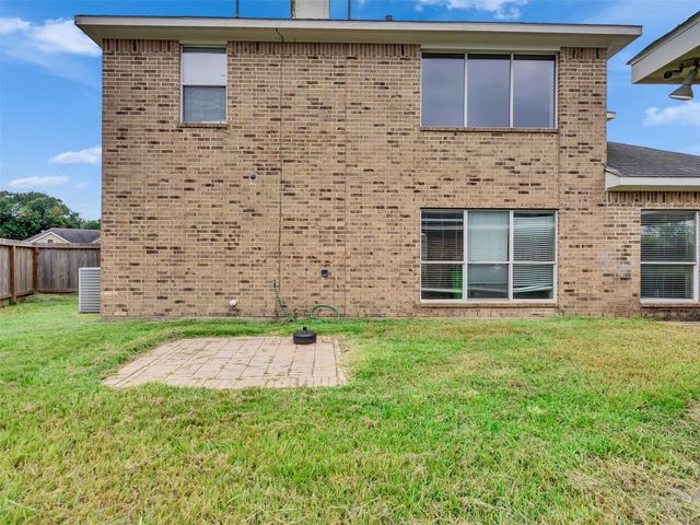 1803 Ripple Creek Drive, Rosenberg, TX 77471