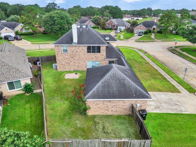 1803 Ripple Creek Drive, Rosenberg, TX 77471