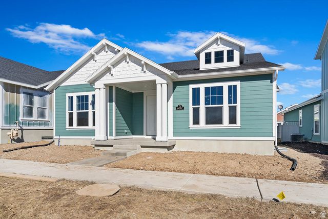 6178 W SPARROW VIEW DR, South Jordan, UT 84009