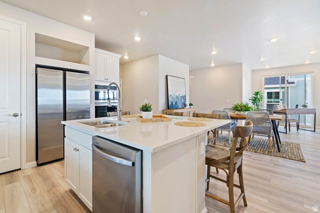 6178 W SPARROW VIEW DR, South Jordan, UT 84009