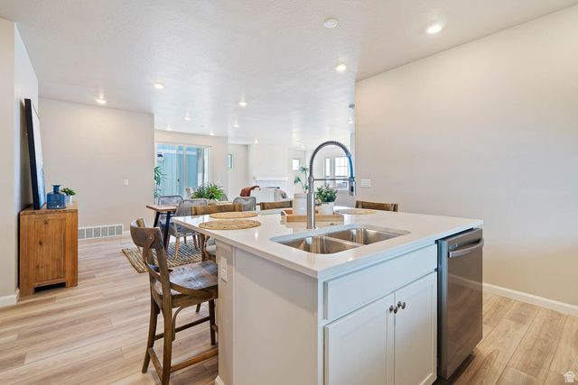 6178 W SPARROW VIEW DR, South Jordan, UT 84009