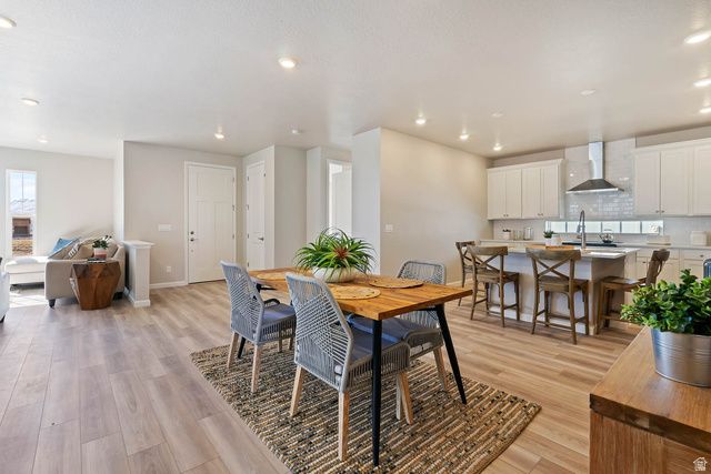 6178 W SPARROW VIEW DR, South Jordan, UT 84009