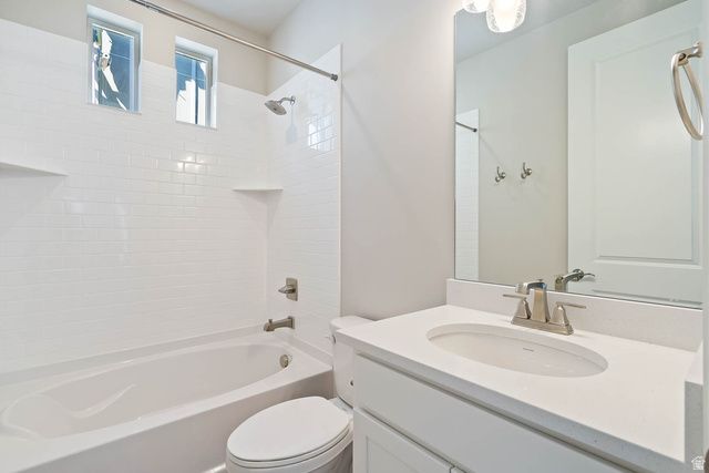 6178 W SPARROW VIEW DR, South Jordan, UT 84009