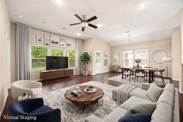 5601 Howell Street, Houston, TX 77032