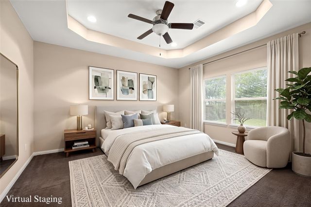 5601 Howell Street, Houston, TX 77032