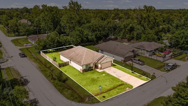 5601 Howell Street, Houston, TX 77032