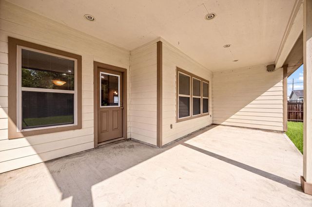 5601 Howell Street, Houston, TX 77032