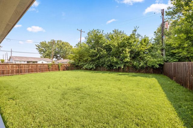5601 Howell Street, Houston, TX 77032