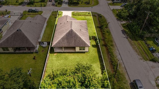 5601 Howell Street, Houston, TX 77032