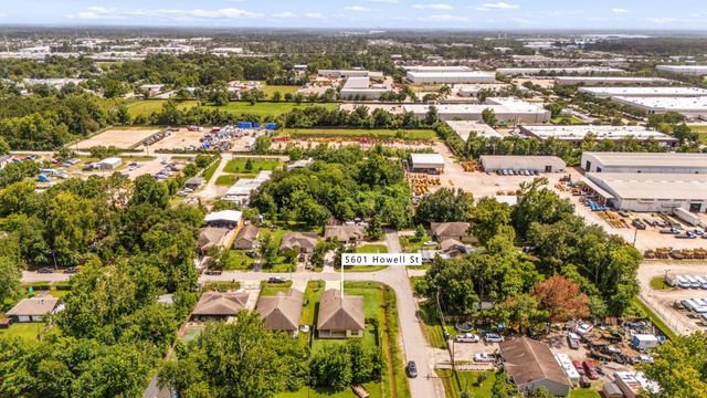 5601 Howell Street, Houston, TX 77032