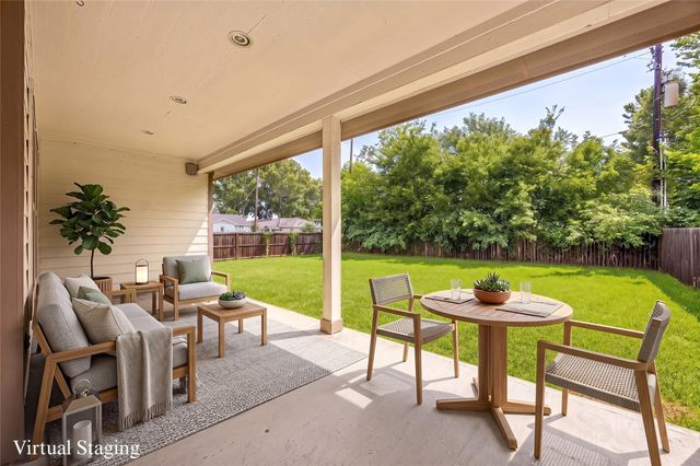 5601 Howell Street, Houston, TX 77032