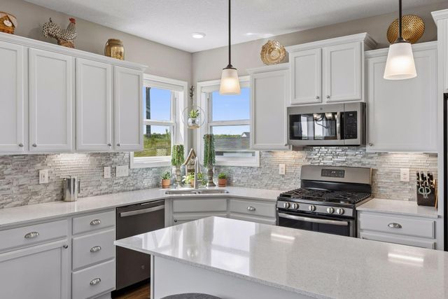 9789 Glacial Valley Bay, Woodbury, MN 55129