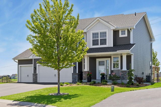 9789 Glacial Valley Bay, Woodbury, MN 55129