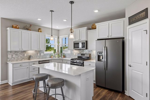 9789 Glacial Valley Bay, Woodbury, MN 55129