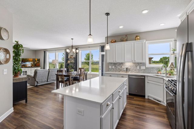 9789 Glacial Valley Bay, Woodbury, MN 55129