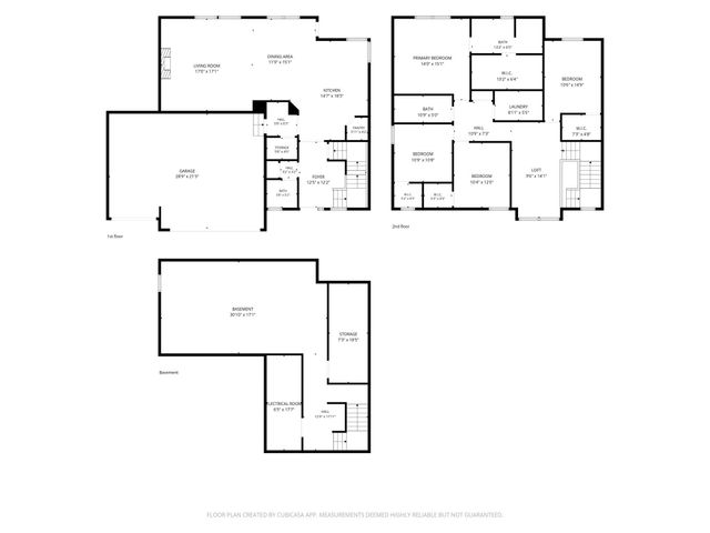 9789 Glacial Valley Bay, Woodbury, MN 55129
