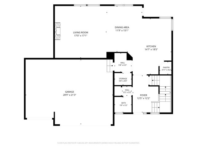 9789 Glacial Valley Bay, Woodbury, MN 55129