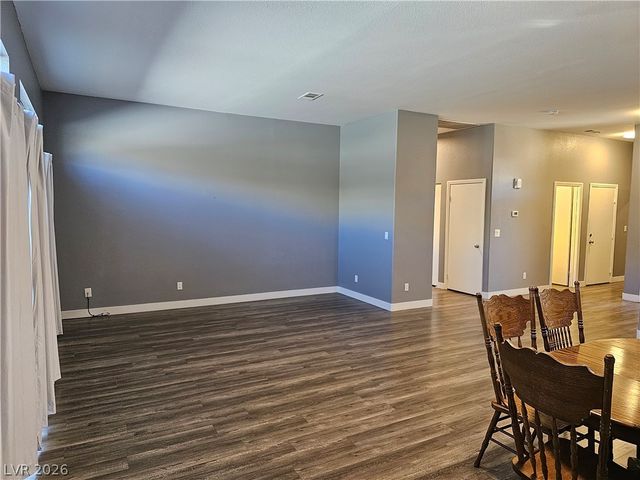 4772 Wild Draw Drive, North Las Vegas, NV 89031