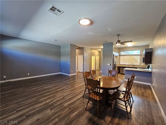 4772 Wild Draw Drive, North Las Vegas, NV 89031