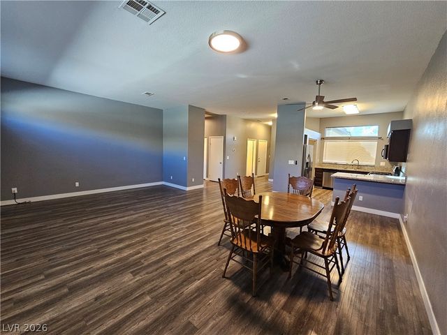 4772 Wild Draw Drive, North Las Vegas, NV 89031