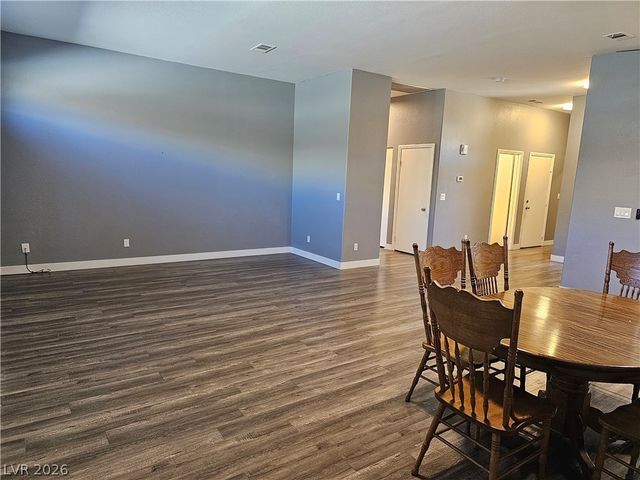 4772 Wild Draw Drive, North Las Vegas, NV 89031