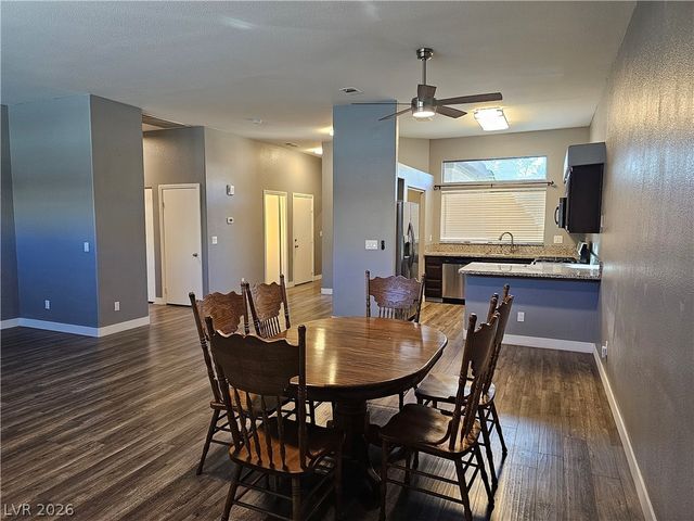 4772 Wild Draw Drive, North Las Vegas, NV 89031