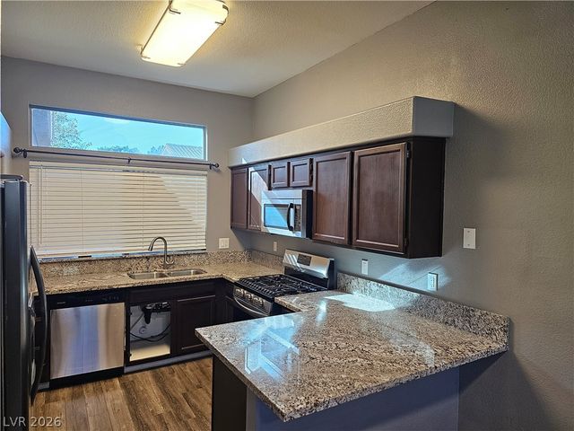 4772 Wild Draw Drive, North Las Vegas, NV 89031