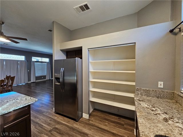 4772 Wild Draw Drive, North Las Vegas, NV 89031