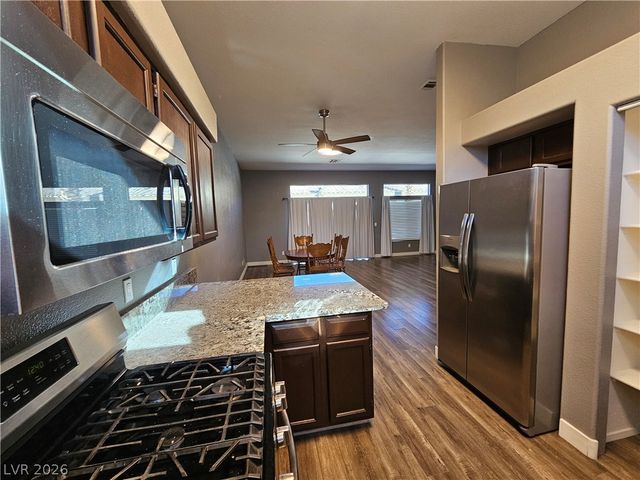 4772 Wild Draw Drive, North Las Vegas, NV 89031