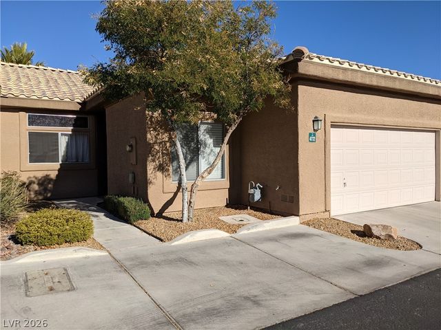 4772 Wild Draw Drive, North Las Vegas, NV 89031