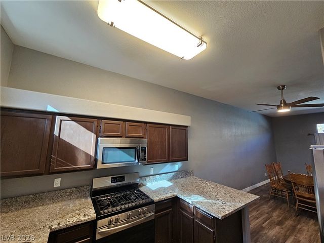 4772 Wild Draw Drive, North Las Vegas, NV 89031