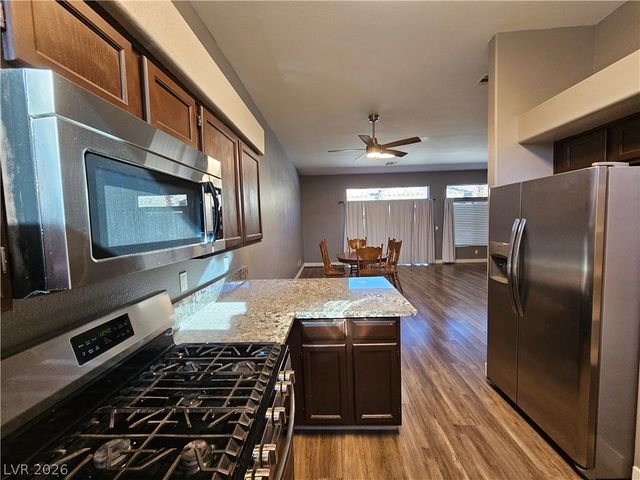 4772 Wild Draw Drive, North Las Vegas, NV 89031