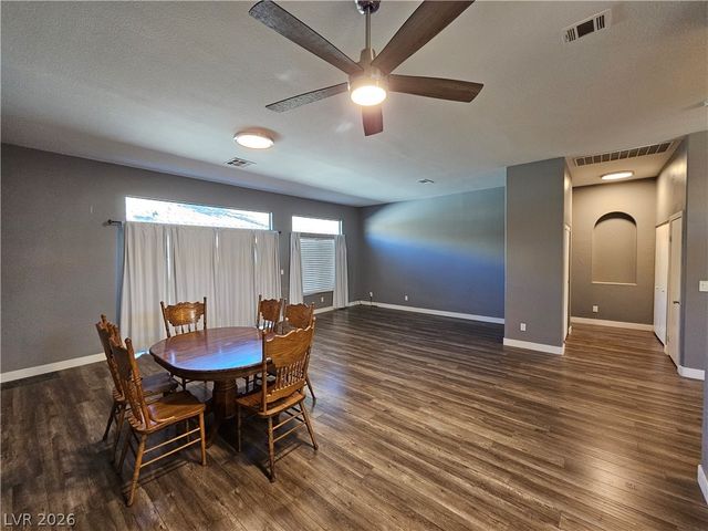 4772 Wild Draw Drive, North Las Vegas, NV 89031