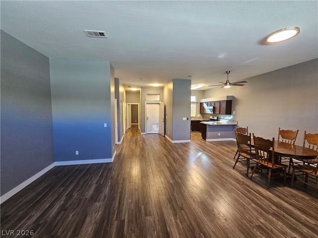 4772 Wild Draw Drive, North Las Vegas, NV 89031