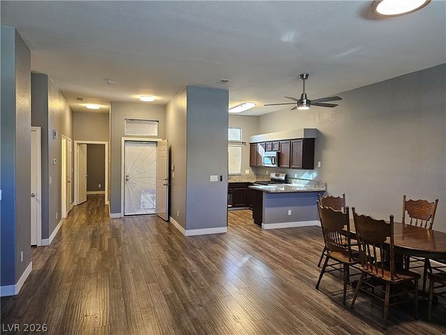 4772 Wild Draw Drive, North Las Vegas, NV 89031