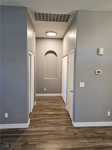 4772 Wild Draw Drive, North Las Vegas, NV 89031