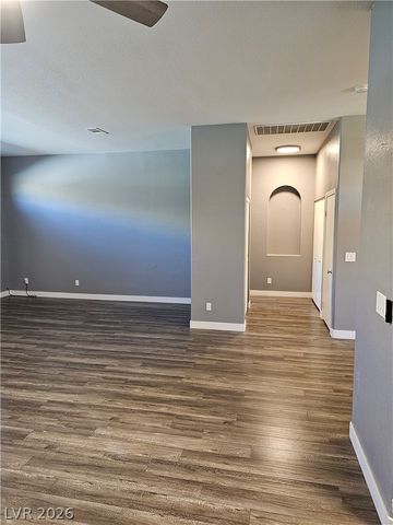 4772 Wild Draw Drive, North Las Vegas, NV 89031