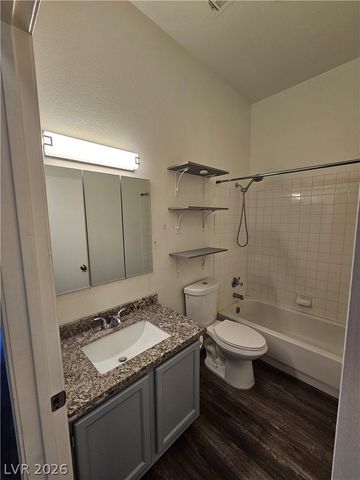 4772 Wild Draw Drive, North Las Vegas, NV 89031