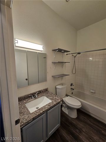 4772 Wild Draw Drive, North Las Vegas, NV 89031