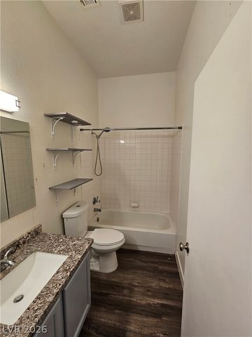 4772 Wild Draw Drive, North Las Vegas, NV 89031