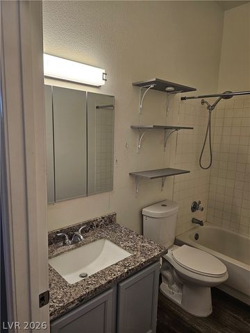 4772 Wild Draw Drive, North Las Vegas, NV 89031