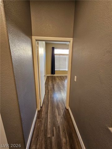 4772 Wild Draw Drive, North Las Vegas, NV 89031