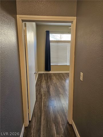 4772 Wild Draw Drive, North Las Vegas, NV 89031