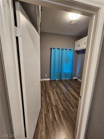 4772 Wild Draw Drive, North Las Vegas, NV 89031