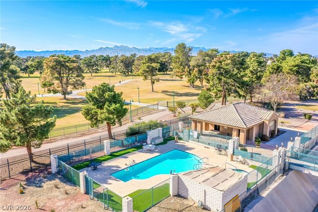 4772 Wild Draw Drive, North Las Vegas, NV 89031