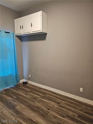 4772 Wild Draw Drive, North Las Vegas, NV 89031