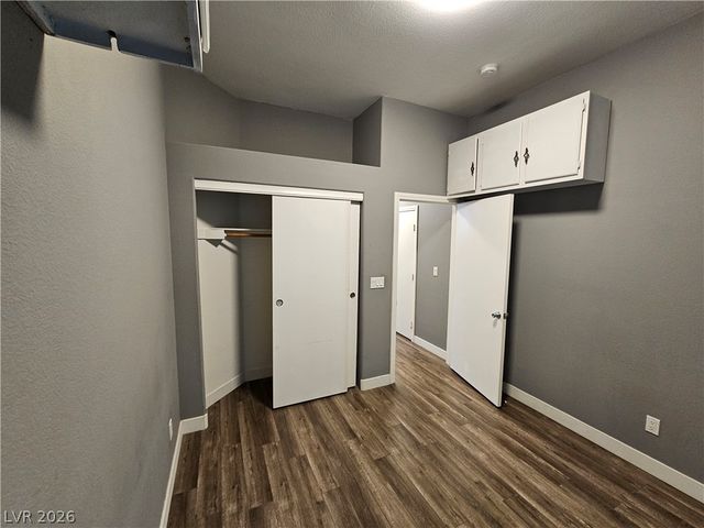 4772 Wild Draw Drive, North Las Vegas, NV 89031