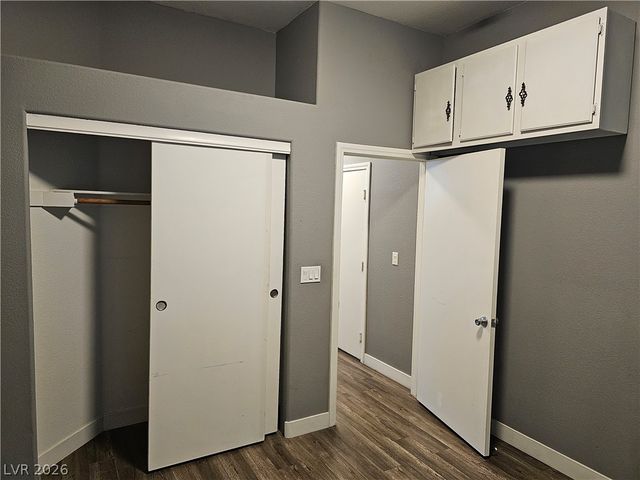 4772 Wild Draw Drive, North Las Vegas, NV 89031