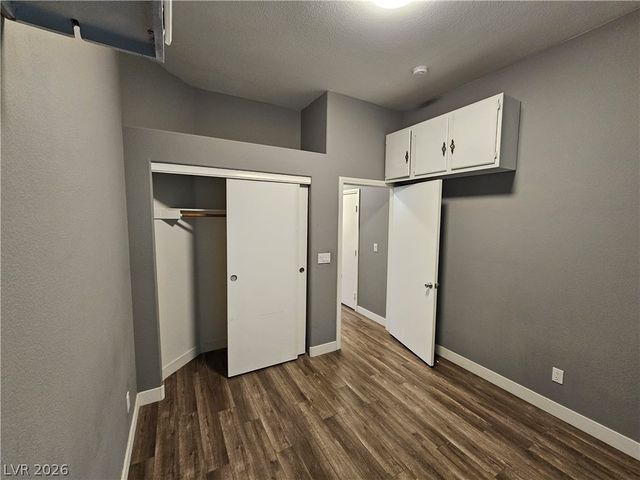 4772 Wild Draw Drive, North Las Vegas, NV 89031